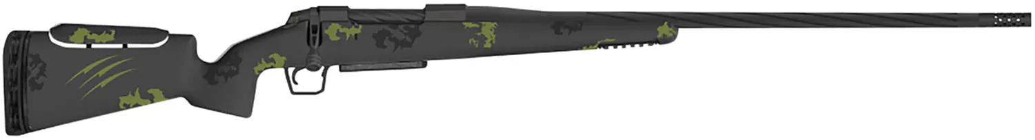 FIERCE FRXP7PRC20BFTWRIVLXP 7PRC 20 3 BLK/FO