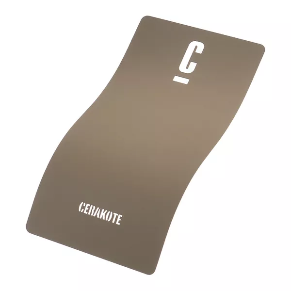 FIR-265 Flat Dark Earth Cerakote