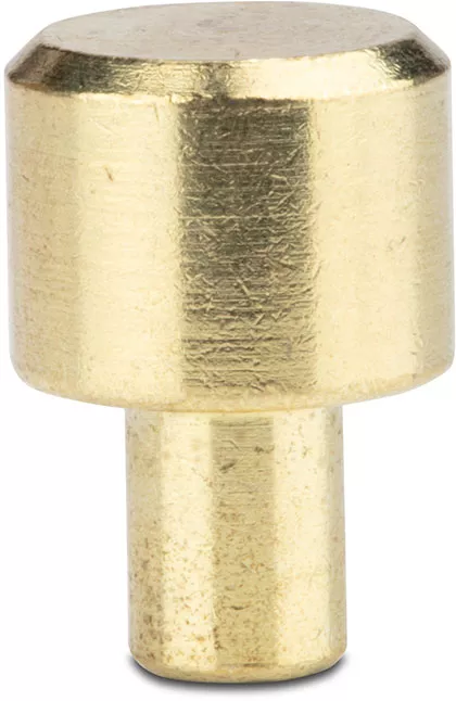 Fix it Sticks Brass Hammer Head (FISHHBP)