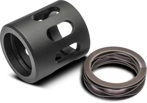 FIXED BBL SPACER 9MM SERIES |