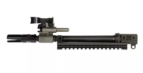 FN SCAR 16S 10" BBL ASSEMBLY,