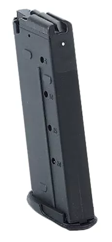 FNM MAG FIVE-SEVEN BLK 20RD