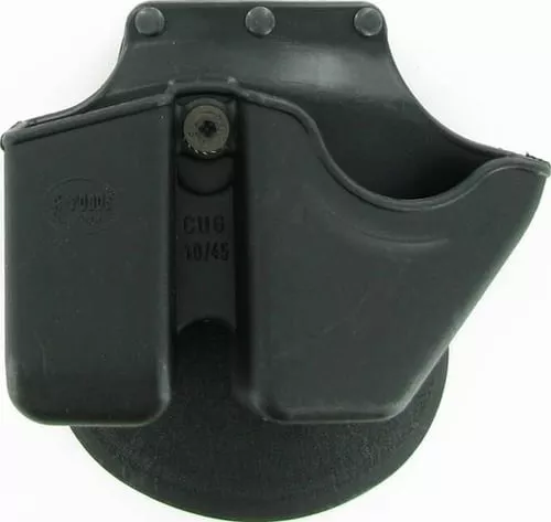 Fobus for Glock/H&K 10Mm/.45 R