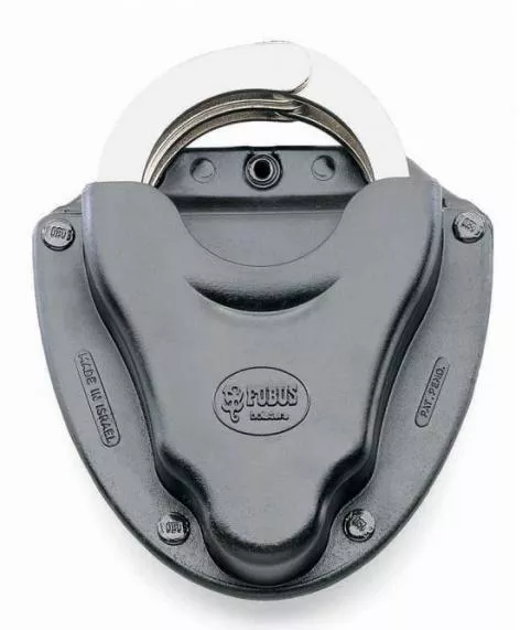 Fobus Open Top Handcuff Case