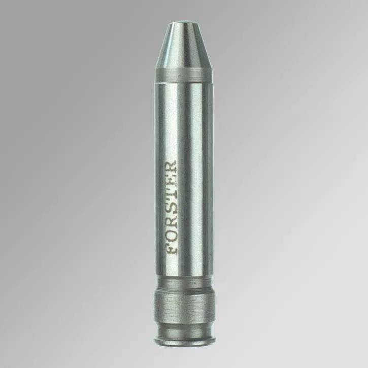Forster NATO Minimum Chamber Headspace Gage 7.62