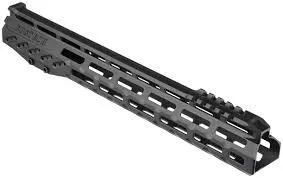Fostech Mach-2 Lite 10" Rail f