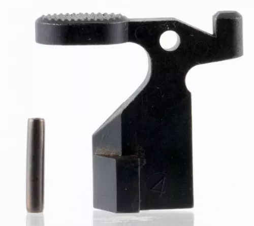 Franklin Armory 0050051BLK DFM
