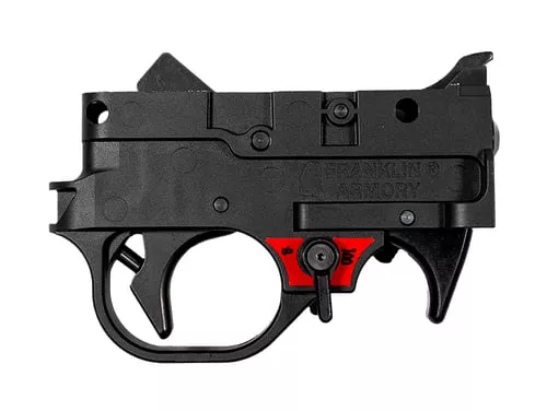 Franklin Armory BFSIII 22-EZ R