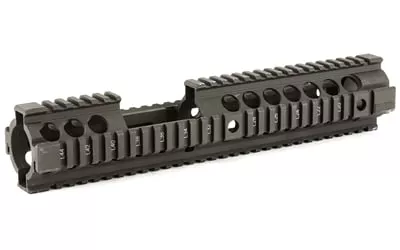 Free Float Extended Carbine 12