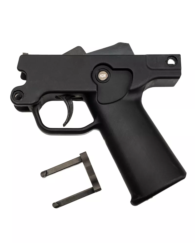 FROSTBITE Tactical Penguin MP5 Super Safety Lower Assembly