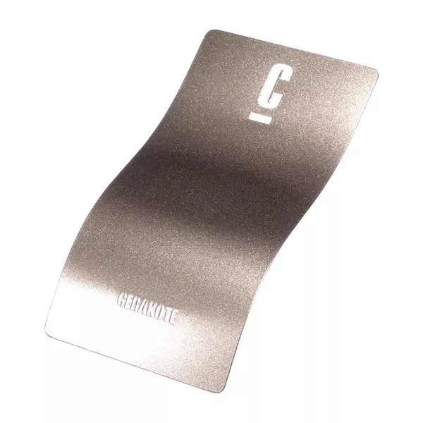 FX-114 Silver Cerakote