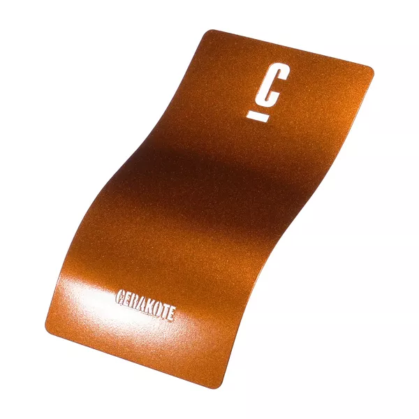 FX-115 Copper Cerakote