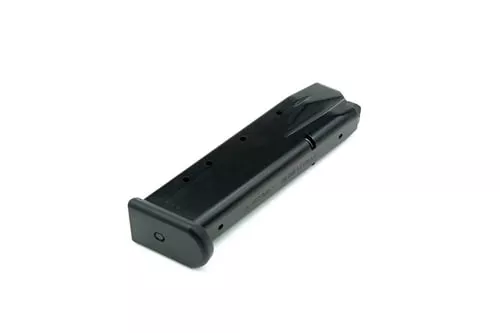 FX-9 MAGAZINE 9MM BLACK 15RD #