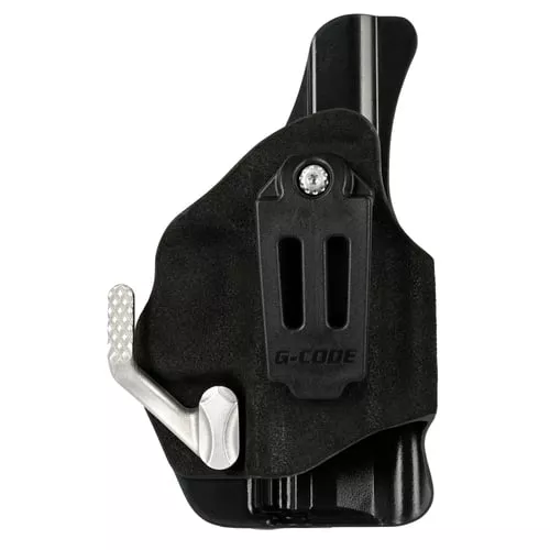 G-CODE PHENOM CMND FOR GLK G43X W/RL
