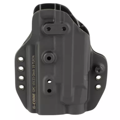 G-code Prime Carry For Glk 19 Tlr7a | GPC-K01-101L33