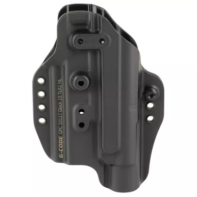 G-code Prime Carry For Glk Tlr1 Hl | GPC-K01-101L17