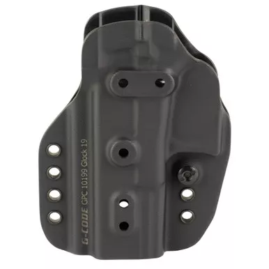 G-code Prime Carry For Glock 19 G3-5 | GPC-K01-101