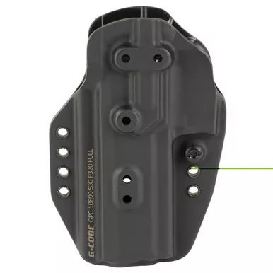 G-code Prime Carry P320f | GPC-K01-108