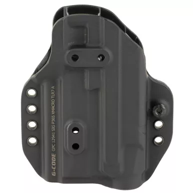 G-code Prime Carry P365 Xmacro Tlr7a | GPC-K01-129L41