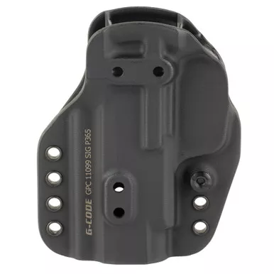 G-code Prime Carry For Pp365xl | GPC-K01-110