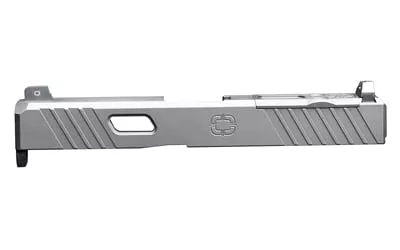 G19 G3 9MM SLIDE ASSEMBLY OR |