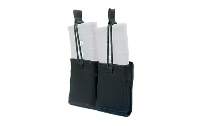 GBRS GROUP DOUBLE RIFLE POUCH BLK
