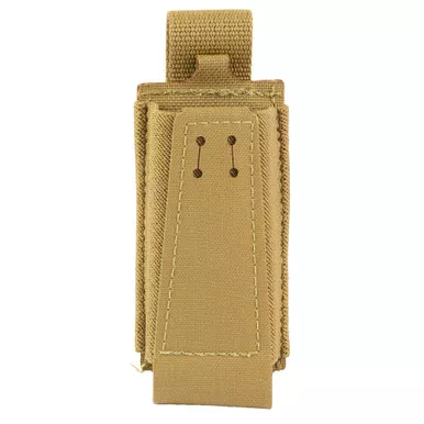 GBRS Group Single Pistol Magazine Pouch - Coyote Brown