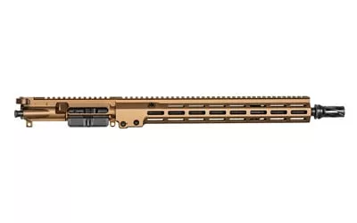 GE SUPER DUTY MOD1 5.56 16 URG DDC