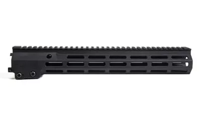 GEISSELE 13.5" SMR MK16 MLOK BLK
