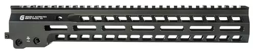 GEISSELE 13.5" SPR MOD MK14 MLOK BLK