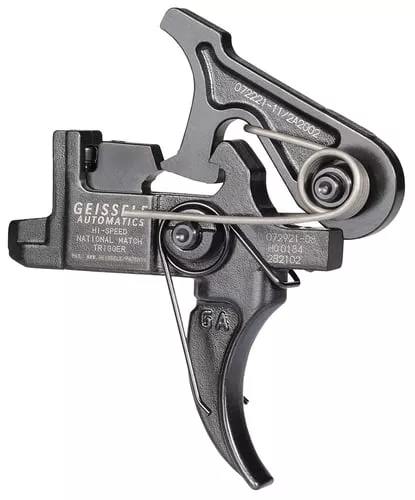 Geissele Automatics 05181 Hi-S