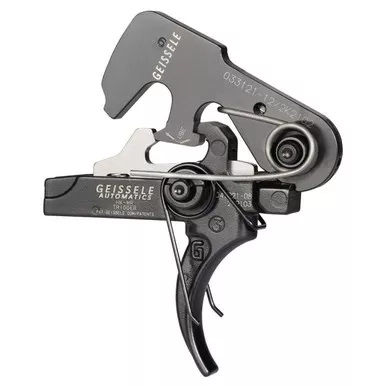 Geissele HK MR 762 Two Stage Trigger