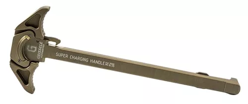 GEISSELE SPR CHARGING HNDL 5.56 DDC