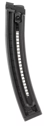 GERMAN SPORT MAGAZINE GSG-16 .