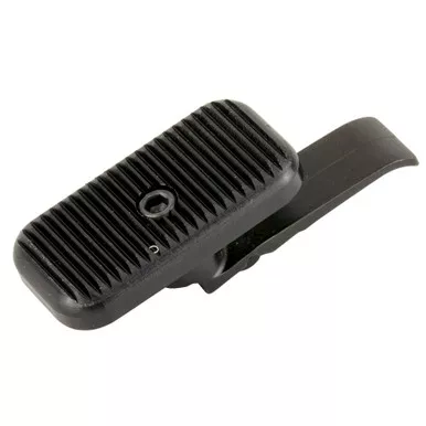 GG&G Inc Mossberg 930 Tactical Bolt Release Pad - Black