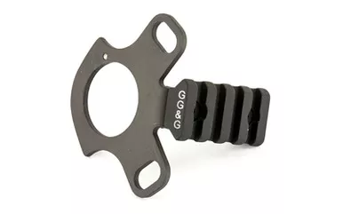 GG&G, Inc. Sling/Flashlight Mount Fits Mossberg 590