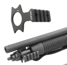 GG&G Mossberg 20GA Shockwave Flashlight Mount