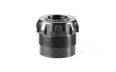 GHOST FIXED MOUNT M13.5X1LH |