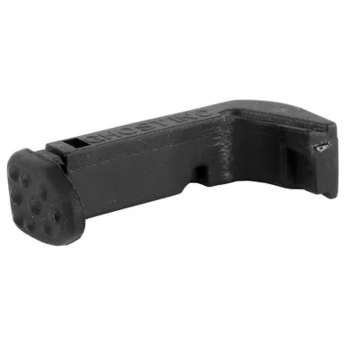 Ghost Inc. Magazine Release | Extended | Fits Small/Medium Frame Glock Gen 3 | GHO-EMR