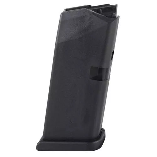 Glock G26 Handgun Magazine Bla