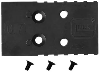 Glock MOS Adapter Plate 07