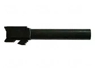 Glock Replacement Barrel Glock Model 27 .40 S&W Replacement - 3.5
