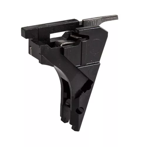 Glock Trigger Mechanism Housin