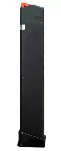 GO MAG FOR GLOCK 21/30/41 26RD BLK