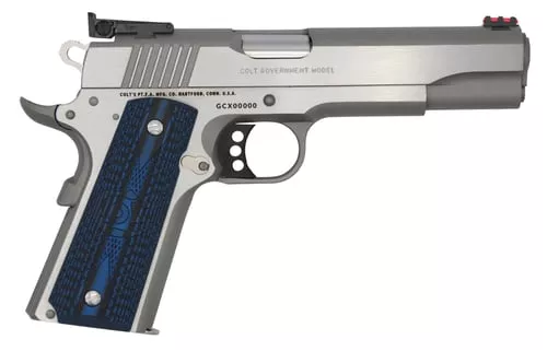 GOLD CUP LITE 9MM SS 5" AS | G