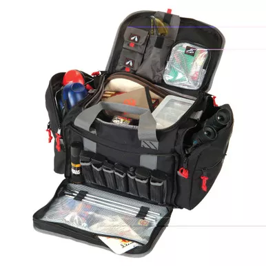 GPS Range Bag | Black | Soft | Large | GPS-2014LRB
