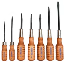 GRACE USA SCREWDRIVER SET PIST