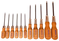 GRACE USA SCREWDRIVER SET TORX