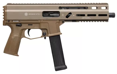 GRAND POWER STRIBOG SP10A3 10M