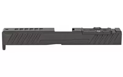 GREY GHOST PREC FOR GLOCK 17 S